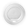 BioPak Compostable Hot Cup Lids - Image 5