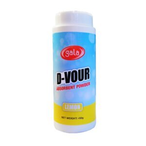 Gala D-Vour Absorbent Powder 450g