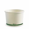 BioPak Paper BioBowls & Lids - Image 23