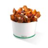 BioPak Paper BioBowls & Lids - Image 4