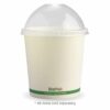 BioPak Paper BioBowls & Lids - Image 6