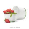 BioPak Paper BioBowls & Lids - Image 2