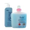 Whiteley Bactol Antibacterial Hand Gel