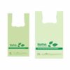 BioPak BioPlastic Checkout Bags