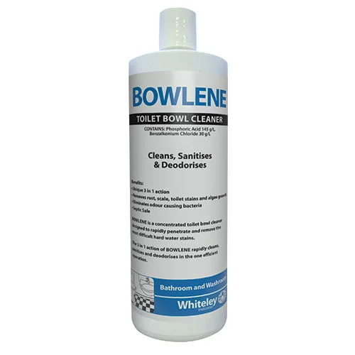 Whiteley Bowlene Toilet Cleaner - Image 4