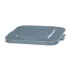 Rubbermaid BRUTE Square Container Lid - Image 2