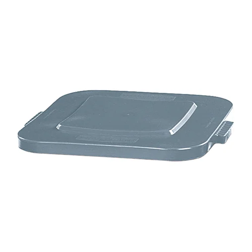 Rubbermaid BRUTE Square Container Lid - Image 2