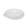 Rubbermaid BRUTE Self Draining Lids - Image 8