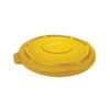 Rubbermaid BRUTE Self Draining Lids - Image 9