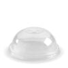 BioPak Clear BioCup Lids - Image 20