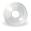 BioPak Clear BioCup Lids - Image 9