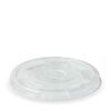 BioPak Clear BioCup Lids - Image 21