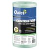 Oates Contractor Extra Thick Wipes on a Roll - Image 2