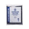 Austar 240L Contractor Black Garbage Bags - CON240LT - Image 2