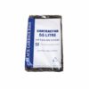 Austar 55L Contractor Black Bin Liner HDPE - CON55LT - Image 2