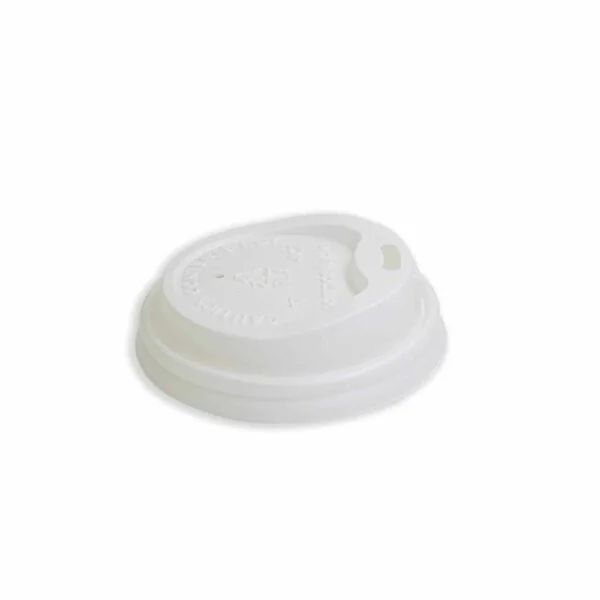 HTP Future Friendly CPLA Hot Cup Lids - Image 3