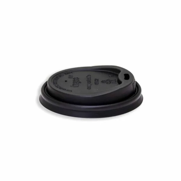 HTP Future Friendly CPLA Hot Cup Lids - Image 4