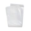 Austar 72L Clear Plastic Bags 38um - CPB72LT - Image 2