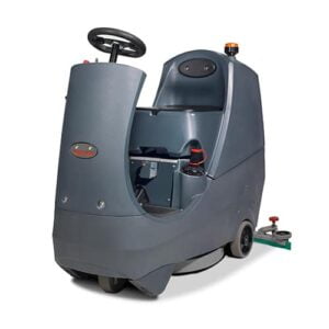 Numatic CRO8055/120T Ride On Scrubber