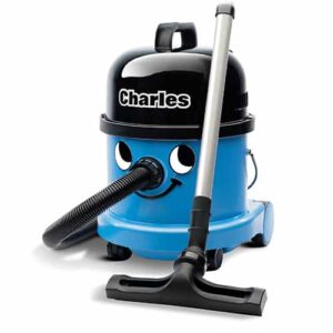 Numatic Charles CVC370 Wet Vacuum