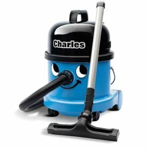 Numatic Charles CVC370 Wet Vacuum