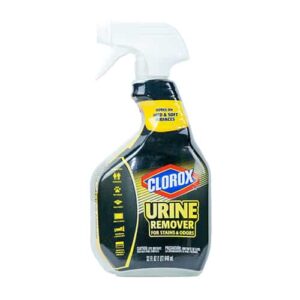 Clorox Urine Remover 946ml