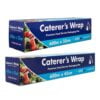 HTP Premium Caterers Wrap