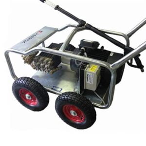 Kerrick EI3021 Electric Cold Water Pressure Washer