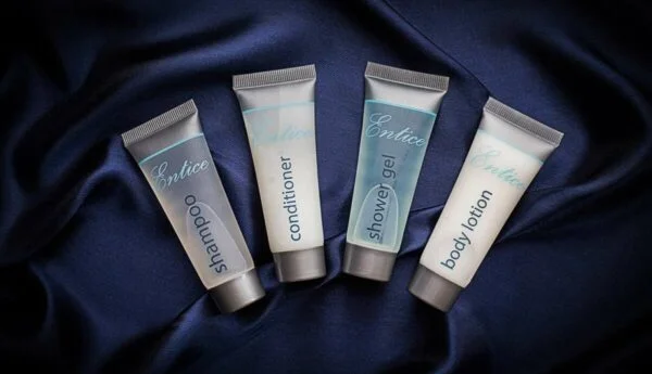 RapidClean Entice Guest Amenities - Image 3