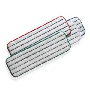 3M Easy Scrub Flat Mop Pads