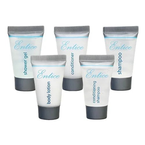 RapidClean Entice Guest Amenities - Image 7