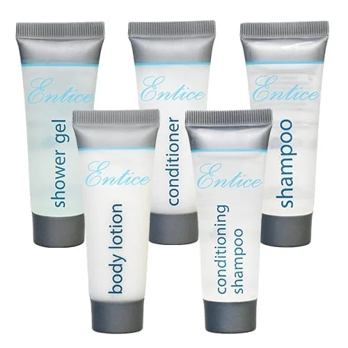 RapidClean Entice Guest Amenities - Image 10