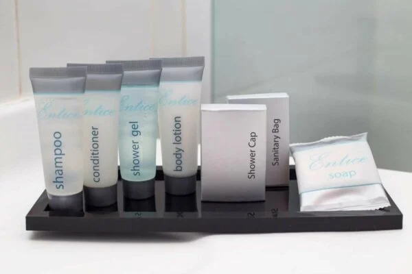 RapidClean Entice Guest Amenities - Image 2