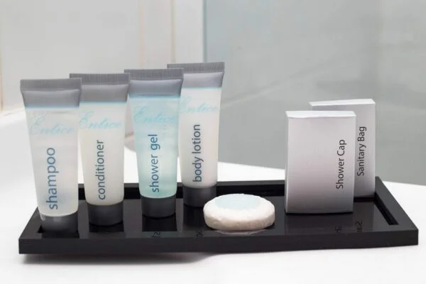 RapidClean Entice Guest Amenities - Image 24