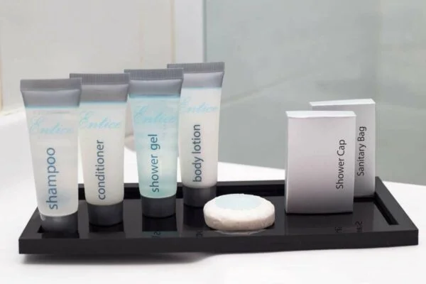 RapidClean Entice Guest Amenities - Image 11