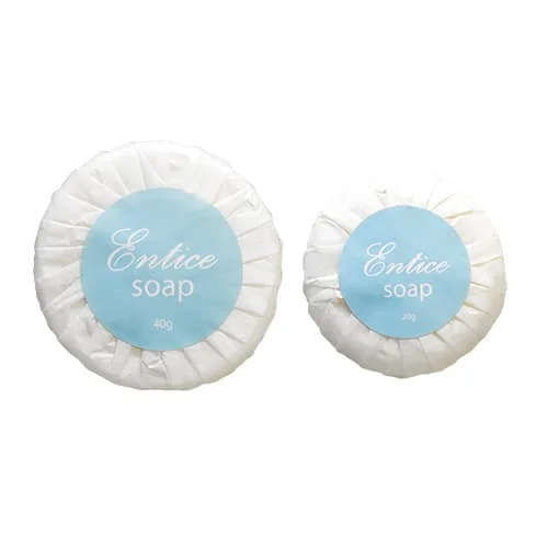 RapidClean Entice Guest Amenities - Image 4