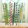 Envirostar Regular Paper Straws 6mm - Image 11