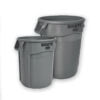Rubbermaid BRUTE Container without Lid - Image 2