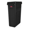 Rubbermaid Slim Jim with Venting Channels - Image 4