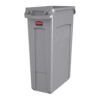 Rubbermaid Slim Jim with Venting Channels - Image 3