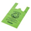 Envirostar Compostable Singlet Bags 37um Large - GCSHB03 - Image 2