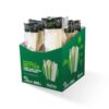 BioPak 70% BioPlastic PSM Cutlery Sets - Image 6