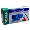 HTP Blue Vinyl Gloves - Powder Free