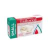 HTP Natural Vinyl Gloves - Powder Free - Image 2
