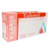 HTP Natural Vinyl Gloves - Powder Free - Image 5