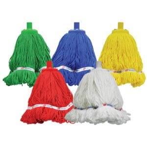 Gala Pro-Lite Microfibre Mops 350G
