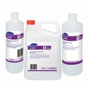 Diversey Go Getter Bathroom Cleaner
