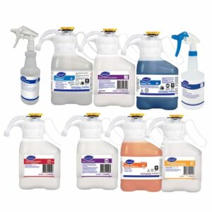 Diversey SMARTDOSE - Housekeeping Dispensing Solution