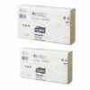 Tork H4 Ultraslim Hand Towels