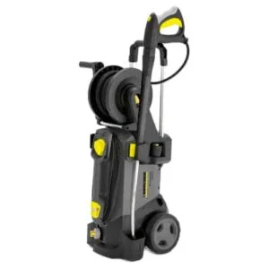 Karcher HD 5/12 CX Plus EASY!